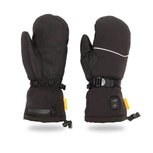 Rękawiczki z ogrzewaniem - HeatPerformance